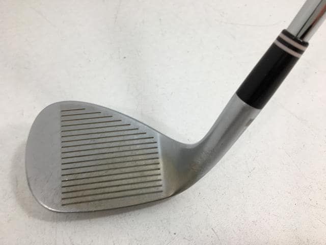 【中古ゴルフクラブ】クリーブランド RTX-3 キャビティ ツアーサテン ウェッジ 56.11 2017 NSプロ MODUS3 105 WEDGE SW