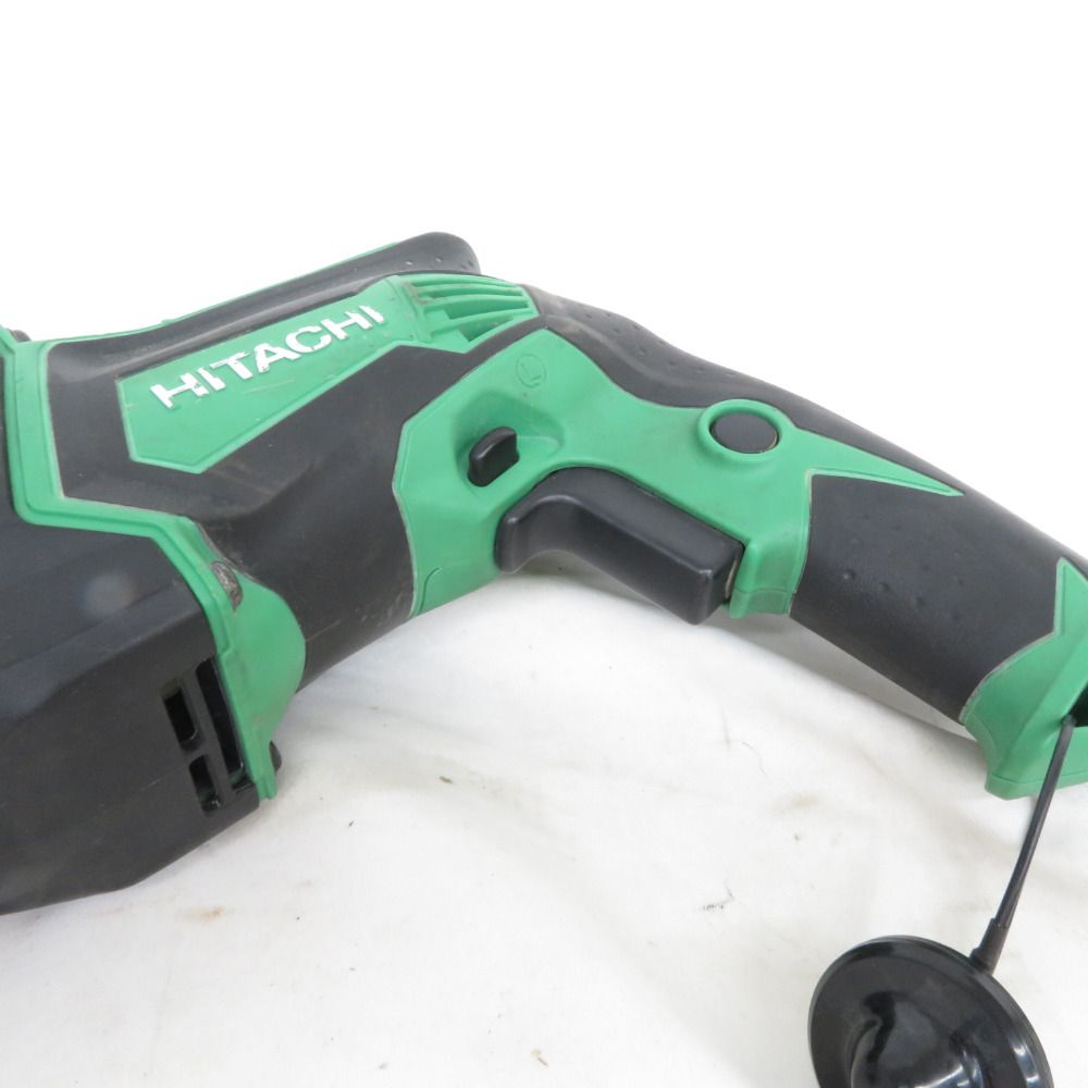 日立 ロータリーハンマードリル DH 28PBY 中古 動作確認済み