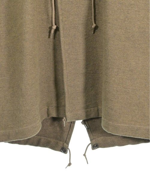 COMOLI モッズコート