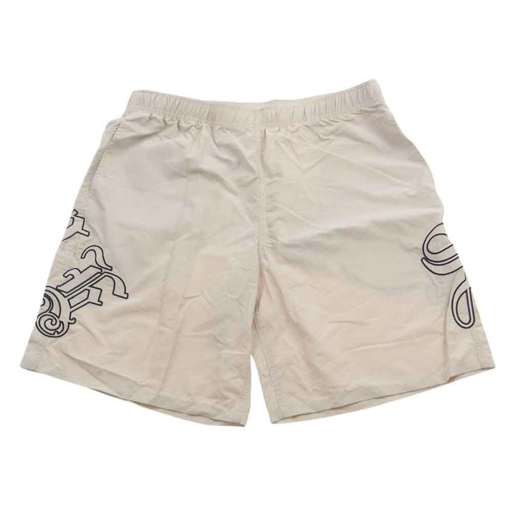 Supreme シュプリーム ショートパンツ 23SS Old English Nylon Short