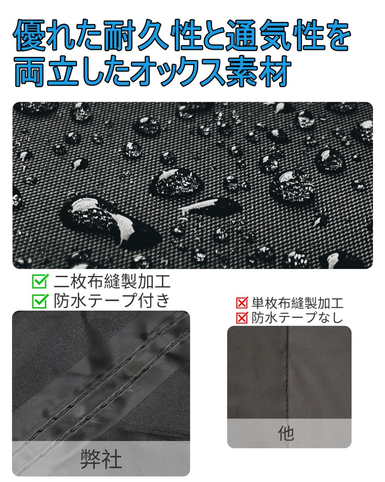 全天候型
