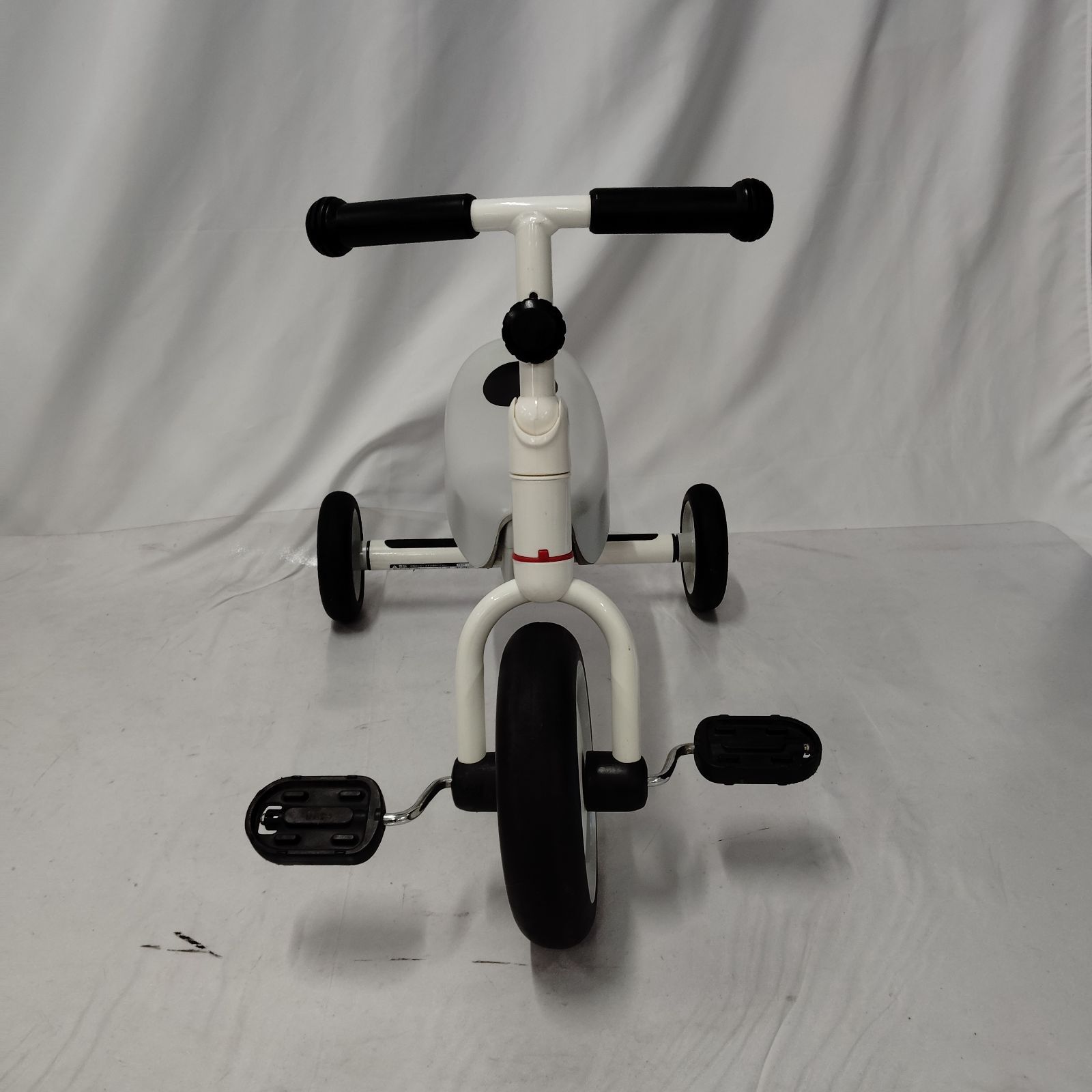 ディーバイク 三輪車 ディーバイク ダックス D-Bike スヌーピー