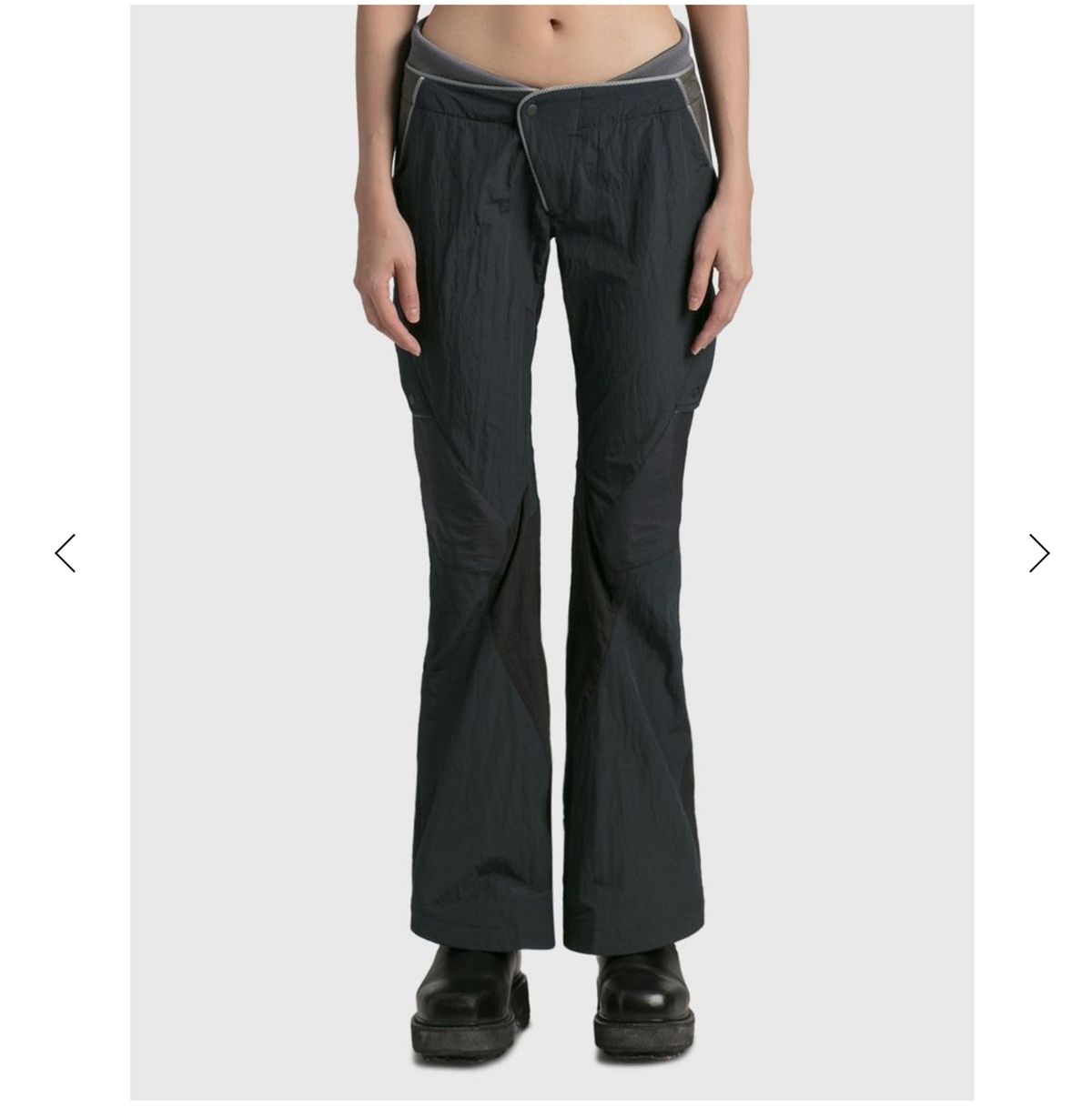 Hyein Seo ギミック パンツ Hyein Seo ギミック パンツ