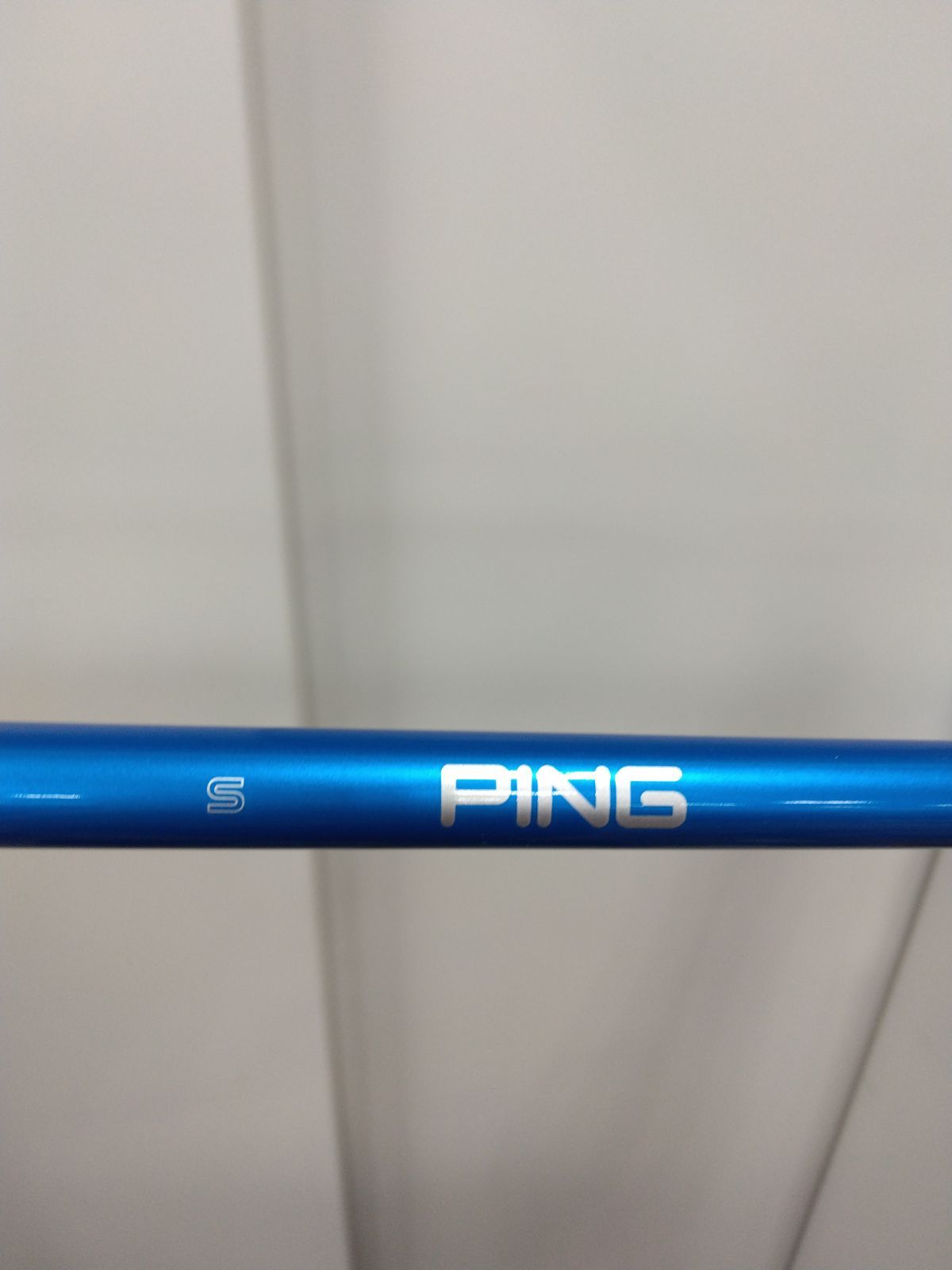 Fw【新品未使用品】ピン PING G440 MAX 5W ﾛﾌﾄ 19° ALTA JCB