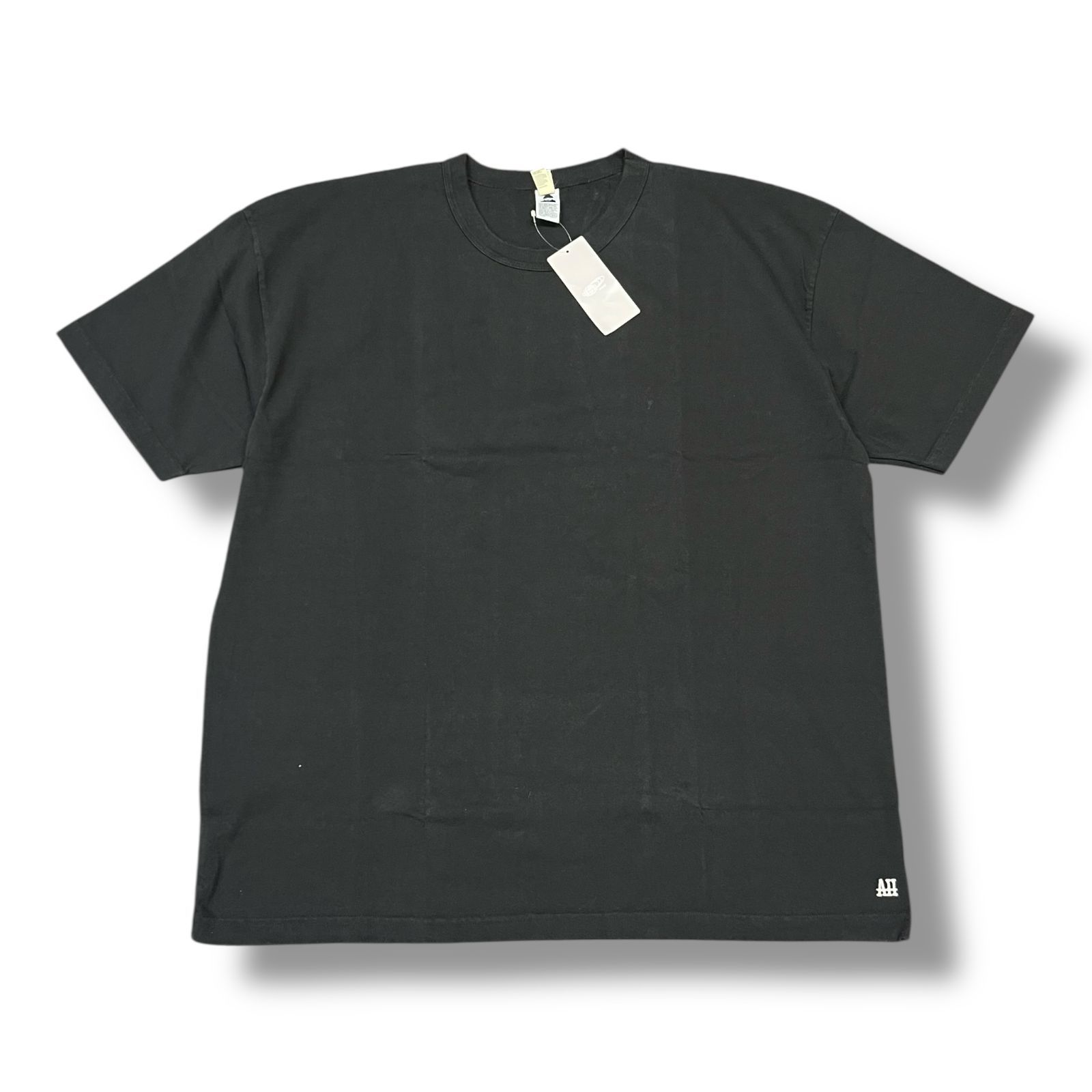 SSZ × AH 21AW LOS ANGELES APPAREL S/S T-SHIRT コラボ ロサンゼルス