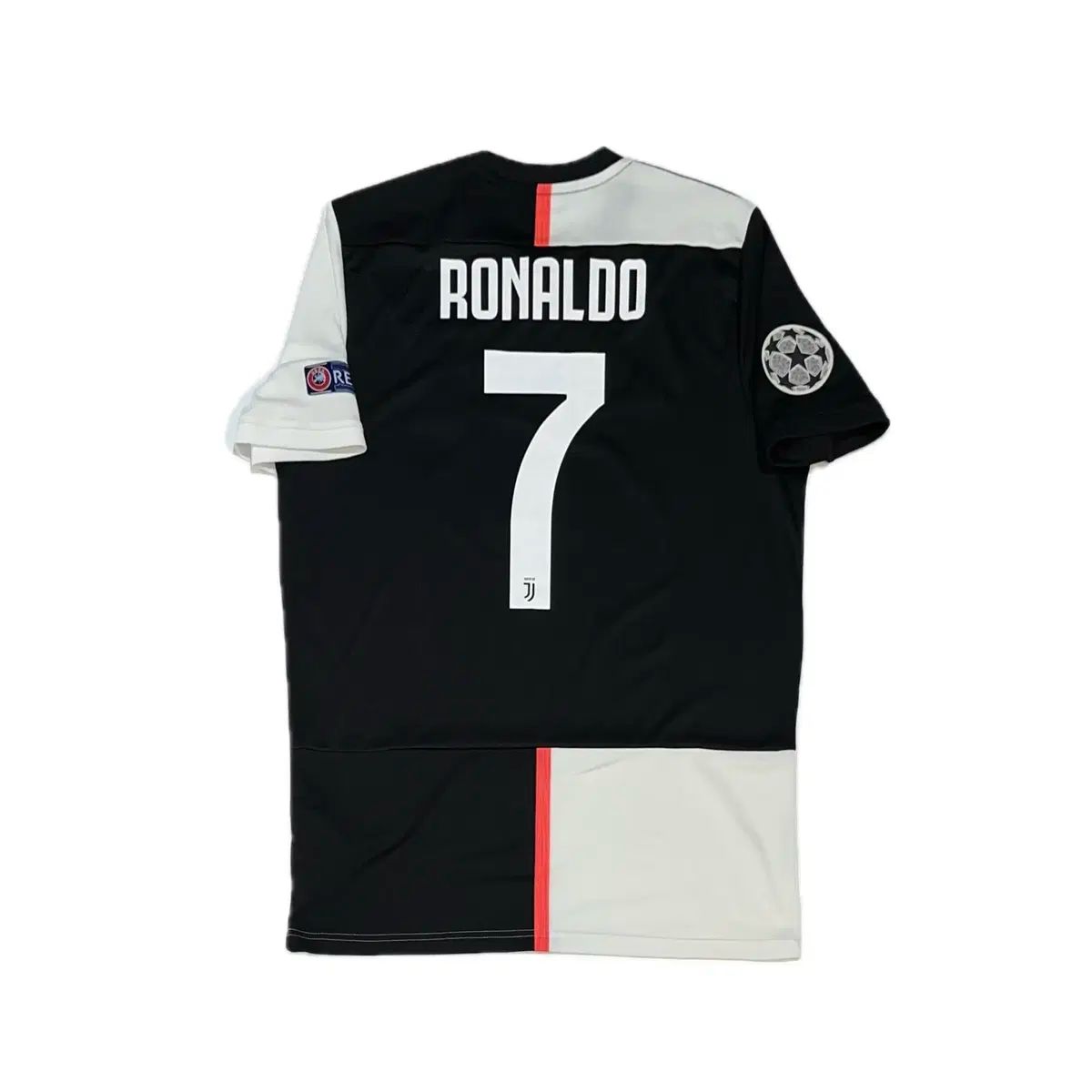 19 ／ 20 ユヴェントス HOME ロナウド 19⁄20 Juventus Shirt adidas⁄19 