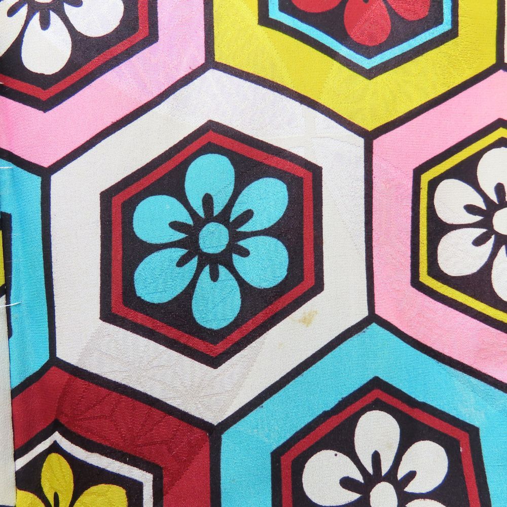 羽織 しつけ糸あり