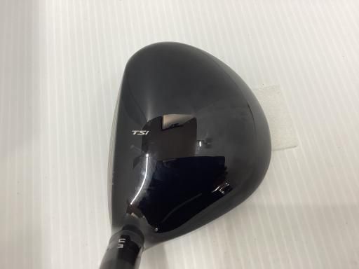 タイトリスト TSi2 15° フェアウェイウッド FW TSP110 50 フレックスS メンズ 男性用 右利き 右用 Cランク ゴルフクラブ