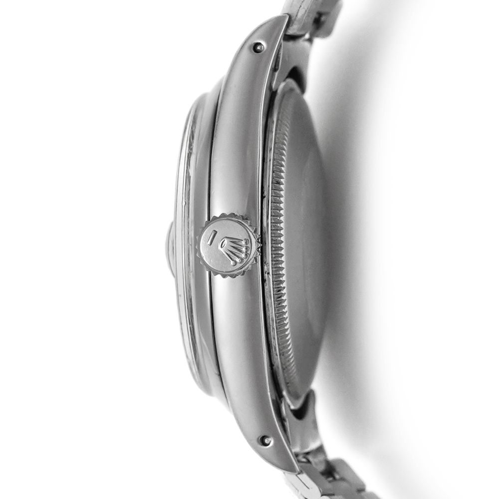 ROLEX エアキング デイト スーパープレシジョン Ref.5700 アンティーク品 メンズ 腕時計