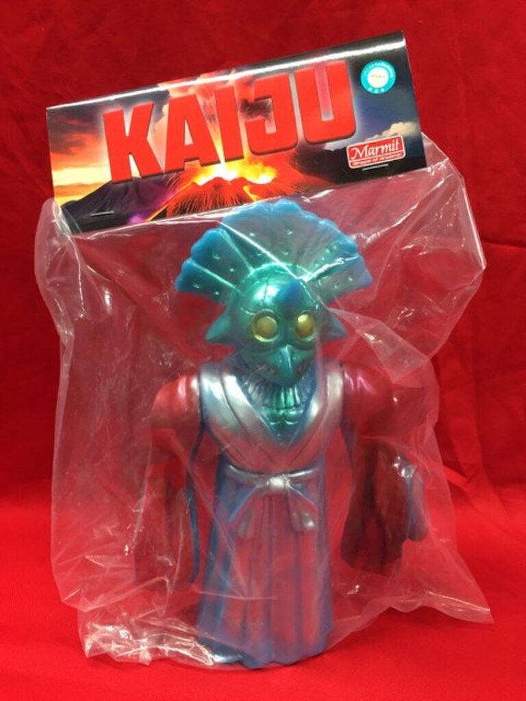 MARMIT KAIJU アプラサール 再販版