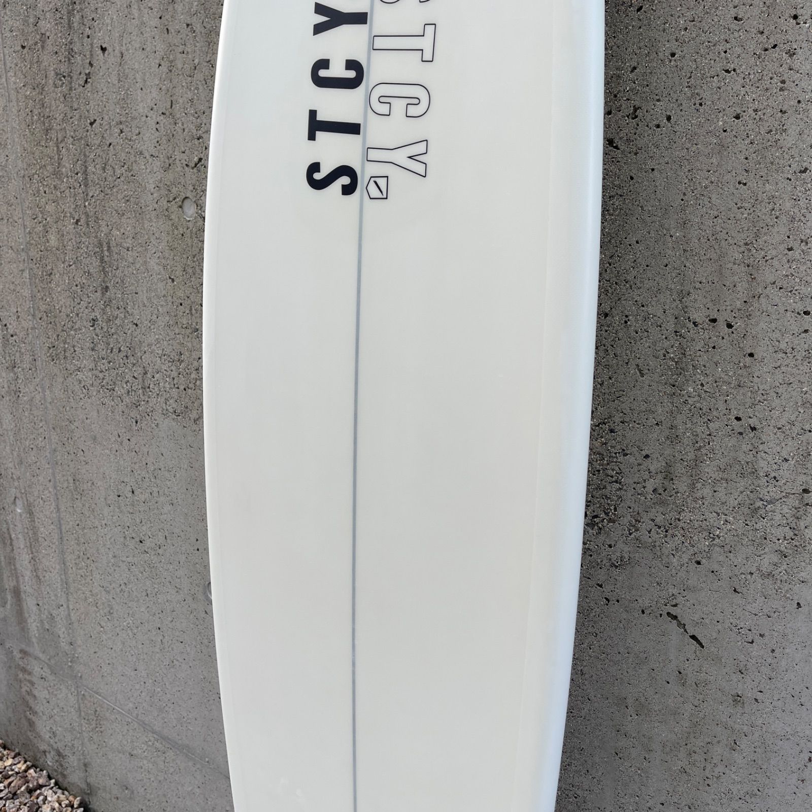 3,000円クーポン発行中‼︎】ステイシー 6'6 ミッドレングス 35.5L