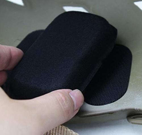 インナーパッド バイク