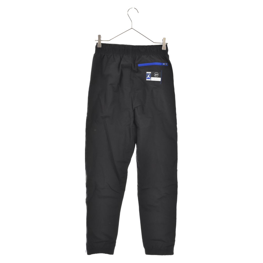 NIKE (ナイキ) JORDAN BRAND FRAGMENT AS M J FG WVN PANT