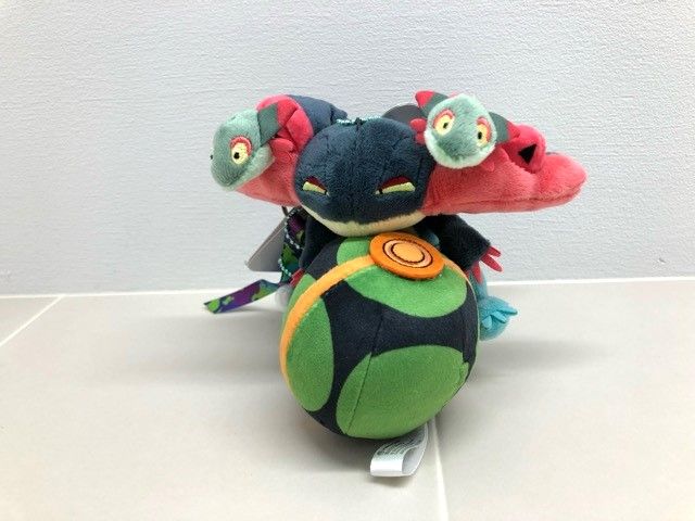 Amazon.co.jp: ポケモンセンターオリジナル ペアマスコット BALL