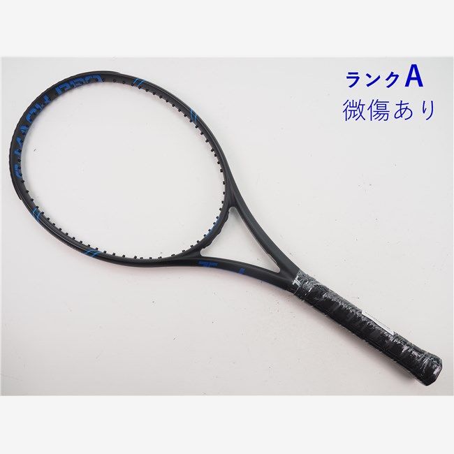 中古 テニスラケット トアルソン エスマッハ プロ 97 2018年