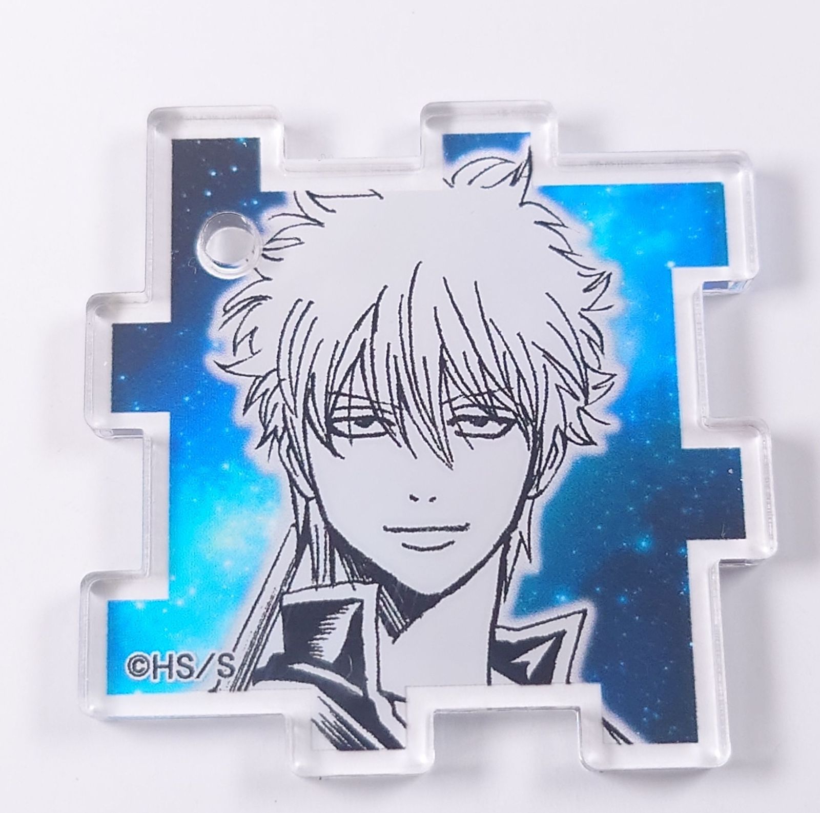 銀魂 銀魂展 はたちのつどい アクリルパズル