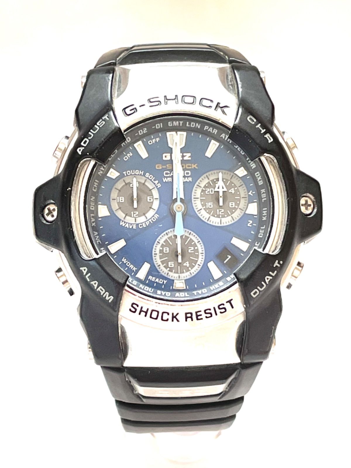 G-shock GS1000j 電波ソーラー f866616e67d184dbece0e9b9fb2351