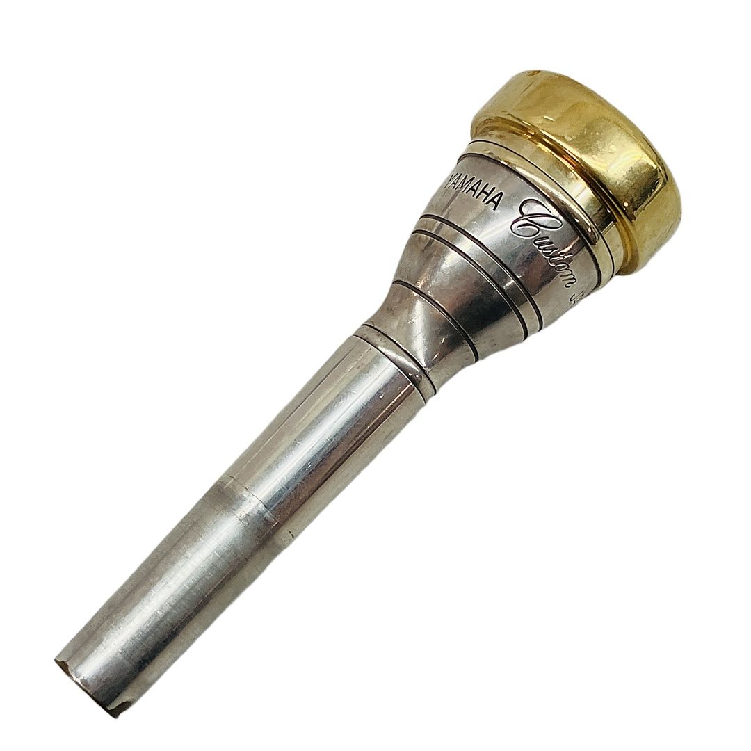 YAMAHA 14B4-GP トランペット カスタム マウスピース 管楽器 ヤマハ C10469288