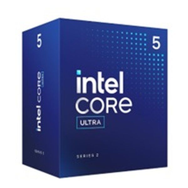 【新品】intel  インテル Core Ultra 5 225 Arrow Lake-S  3.3 4.9 /2.7 4.4 GHz/10 6+4 コア 10スレッド BX80768225 (2642670)