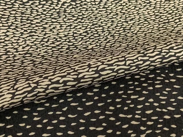 平和屋着物○訪問着 霞文 黒地 ますいわ屋扱い 正絹 逸品 AABB6384zg