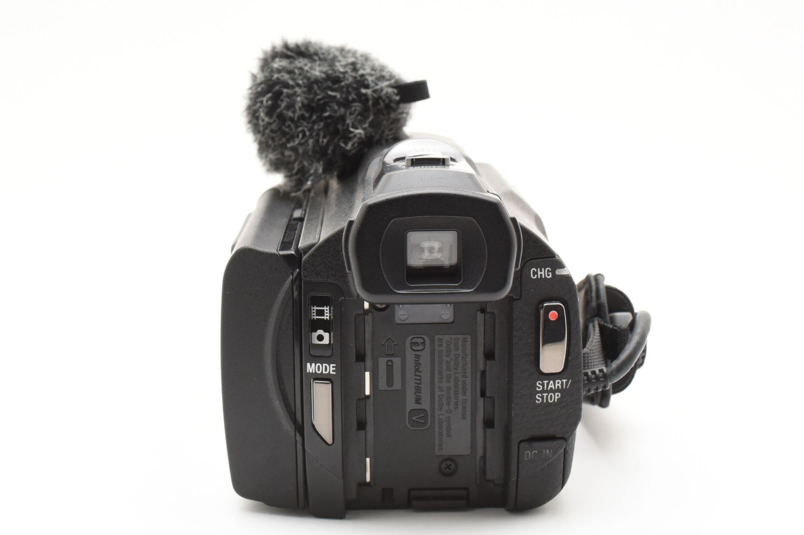 上品 Sony