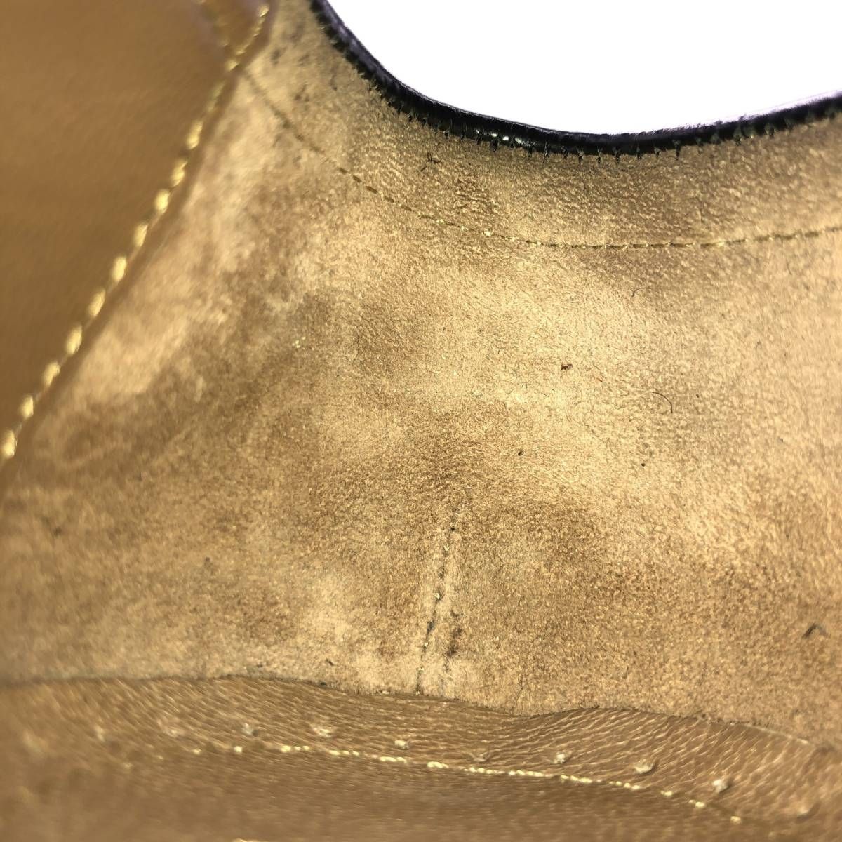 古着 ボストニアン