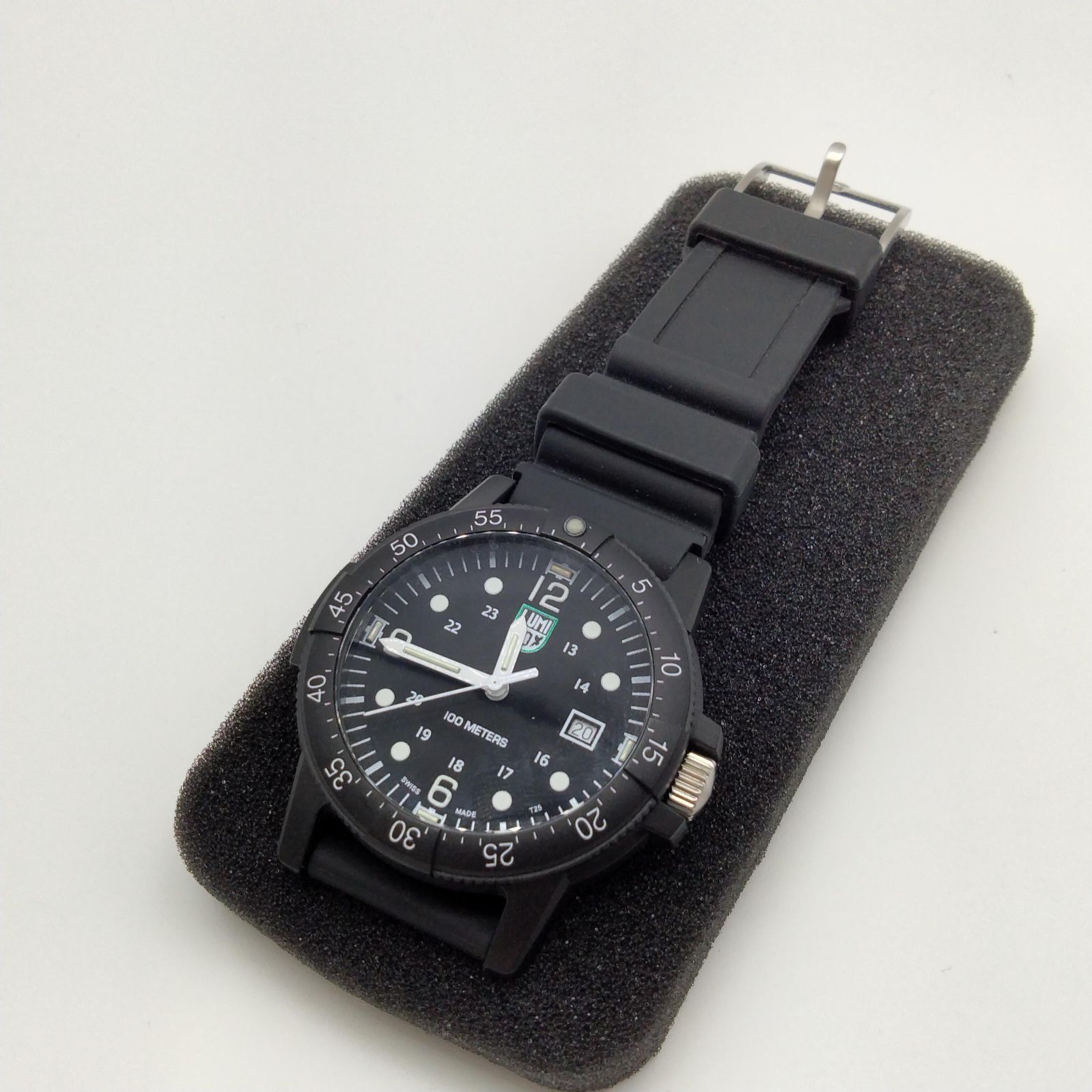 Luminox ルミノックス シーバス カーボン X2.2001 ✨Luminox✨ルミノックス シーバス カーボン X2.2001 腕時計