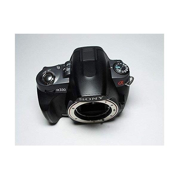 SONY α330 デジタル一眼レフカメラ 本体