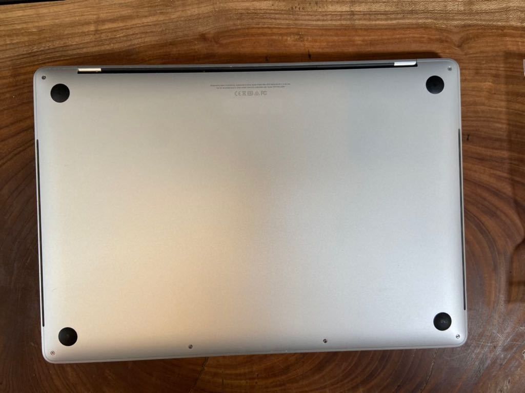 上位極美品」Apple MacBook PRO Retina 15inch 2018/CPUi7 2 6GHZ/32GB