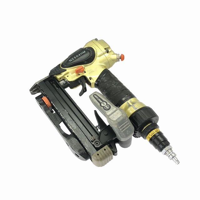 高圧 エアタッカー