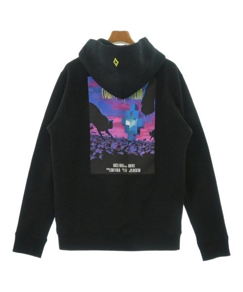 MARCELO BURLON パーカー メンズ 【古着】【中古】【送料無料】