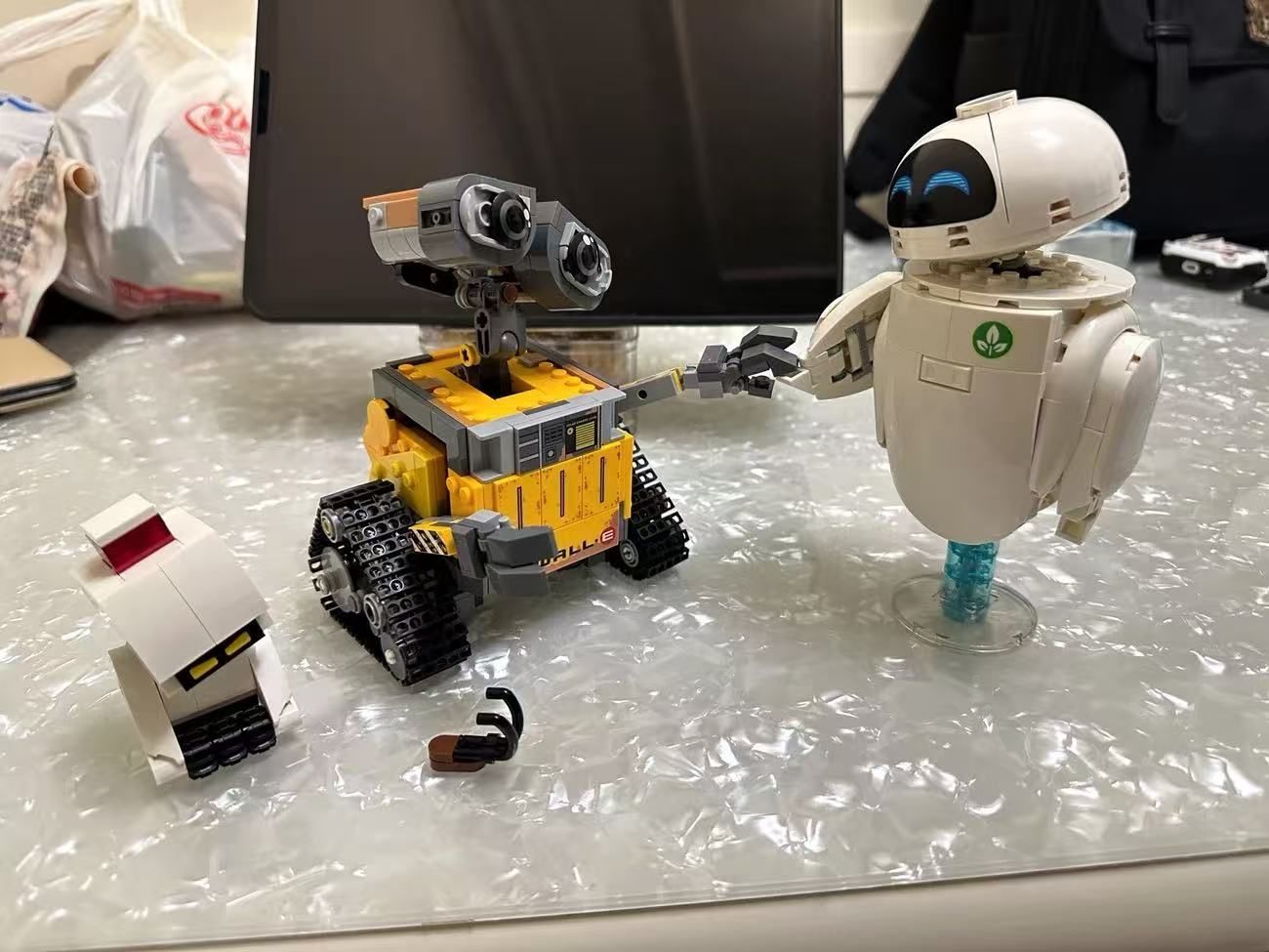 アソートボックス フィギュア