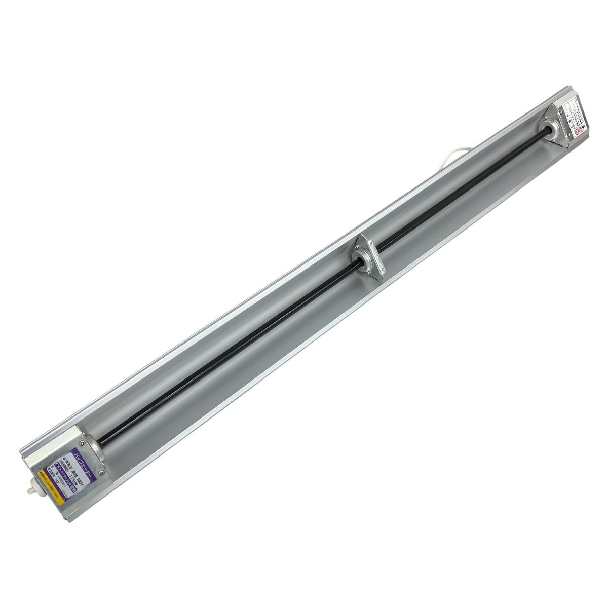 八光 HAKKO HHS1212 遠赤外線ヒーター 業務用品 ジャンク K10509449