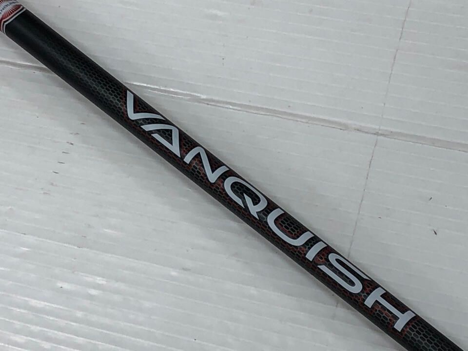 VANQUISH