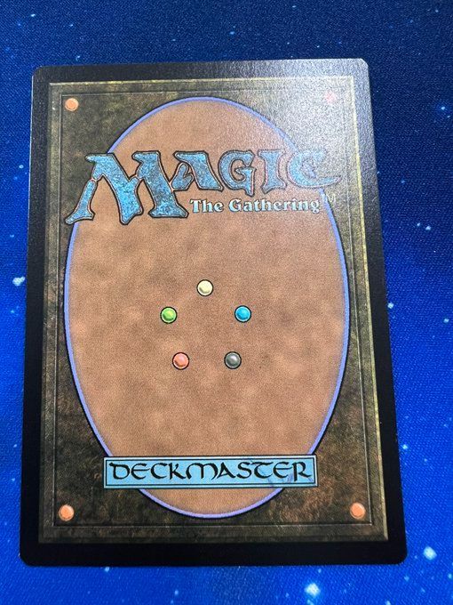 MTG アガサの魂の大釜 プロモスタンプ付き - メルカリ