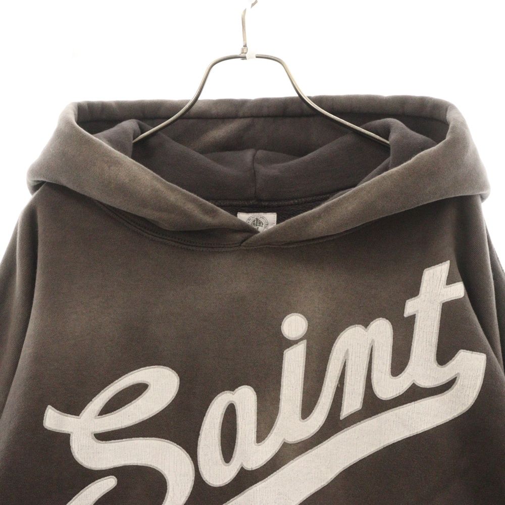 SAINT MICHAEL (セントマイケル) 21AW Hoodie Focus フォーカス 