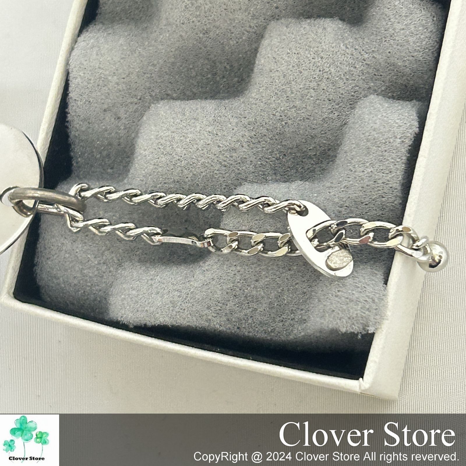 ⚠ジャックさん専用　CHANEL　シャネル　ロゴプレートドックタグ 値引き交渉お気軽にどうぞ！ 極上美品Sランク】 CHANEL シャネル