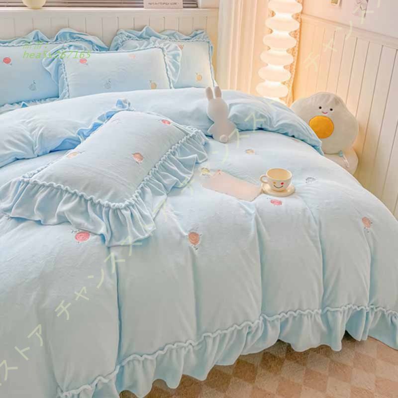 掛け布団カバー