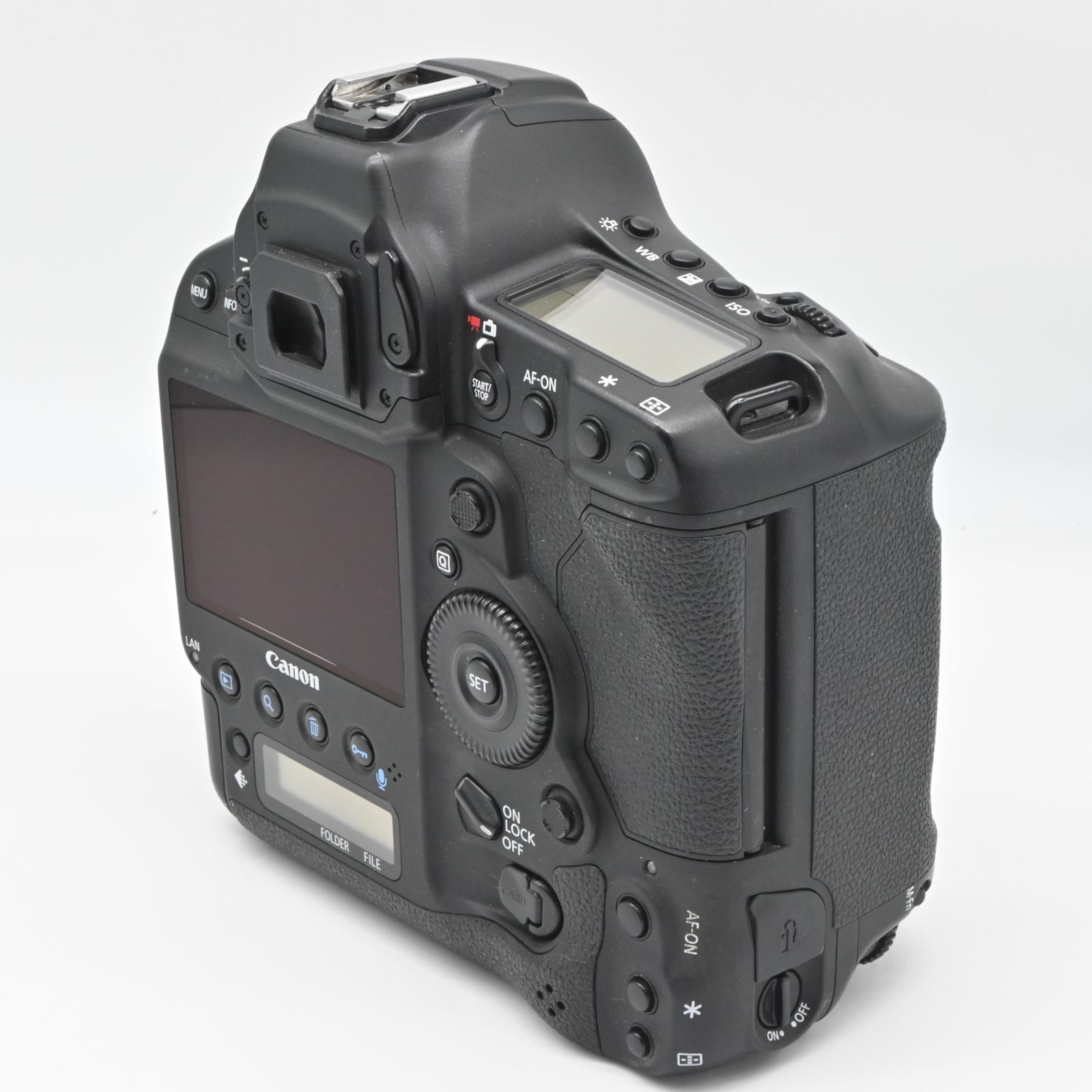 ショット数9000回以下 Canon EOS-1DXMK2 #3538 ☆美品☆キヤノン EOS-1D X Mark II ショット数30,000回以下