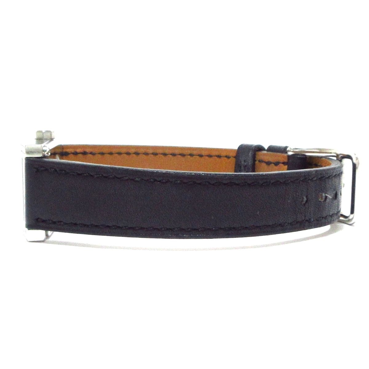 HERMES(エルメス) 腕時計 タンデム TA1.230 レディース ダイヤ