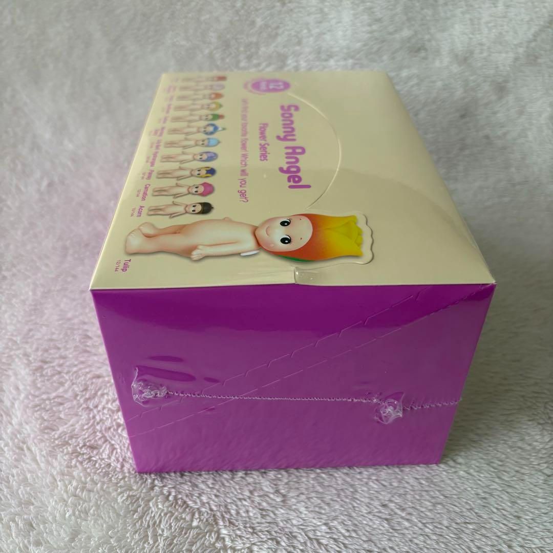 Sonny 配送 Angel フラワーシリーズ 12種類 新品未開封 ソニー