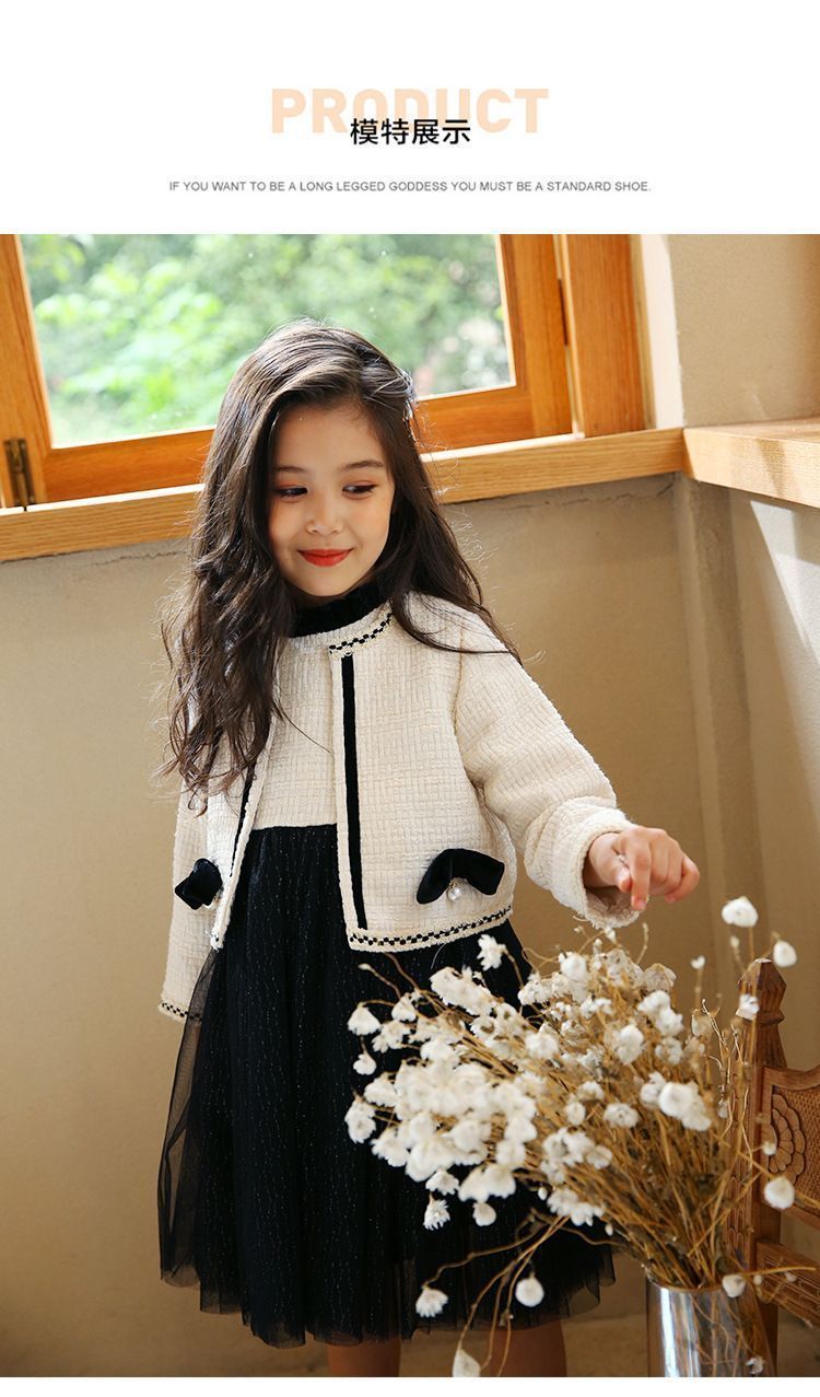 入学式 スーツ 女の子 卒園式 卒業式 入園式 セレモニードレス セットアップ 子供服 ワンピース ボレロ ドレス キッズ フォーマル 子供スーツ 結婚式 七五三 発表会 lilan 03