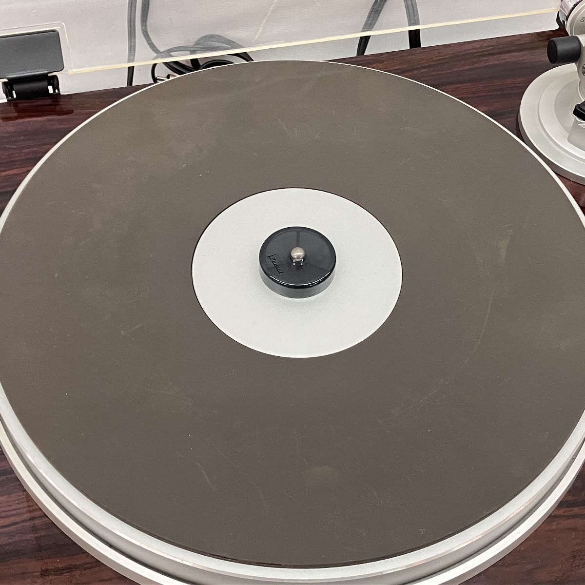 レコードプレイヤー サンスイ