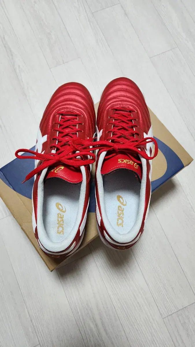 レッド 280