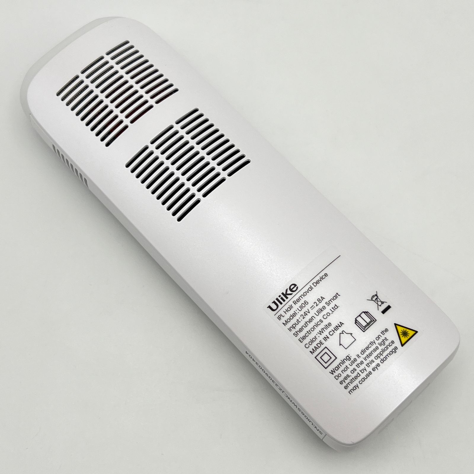 家庭用 脱毛器 美容機器 Ulike Air3 UI06 公式】Ulike Air 3 家庭用脱毛器・脱毛器・光美容器 – Ulike公式