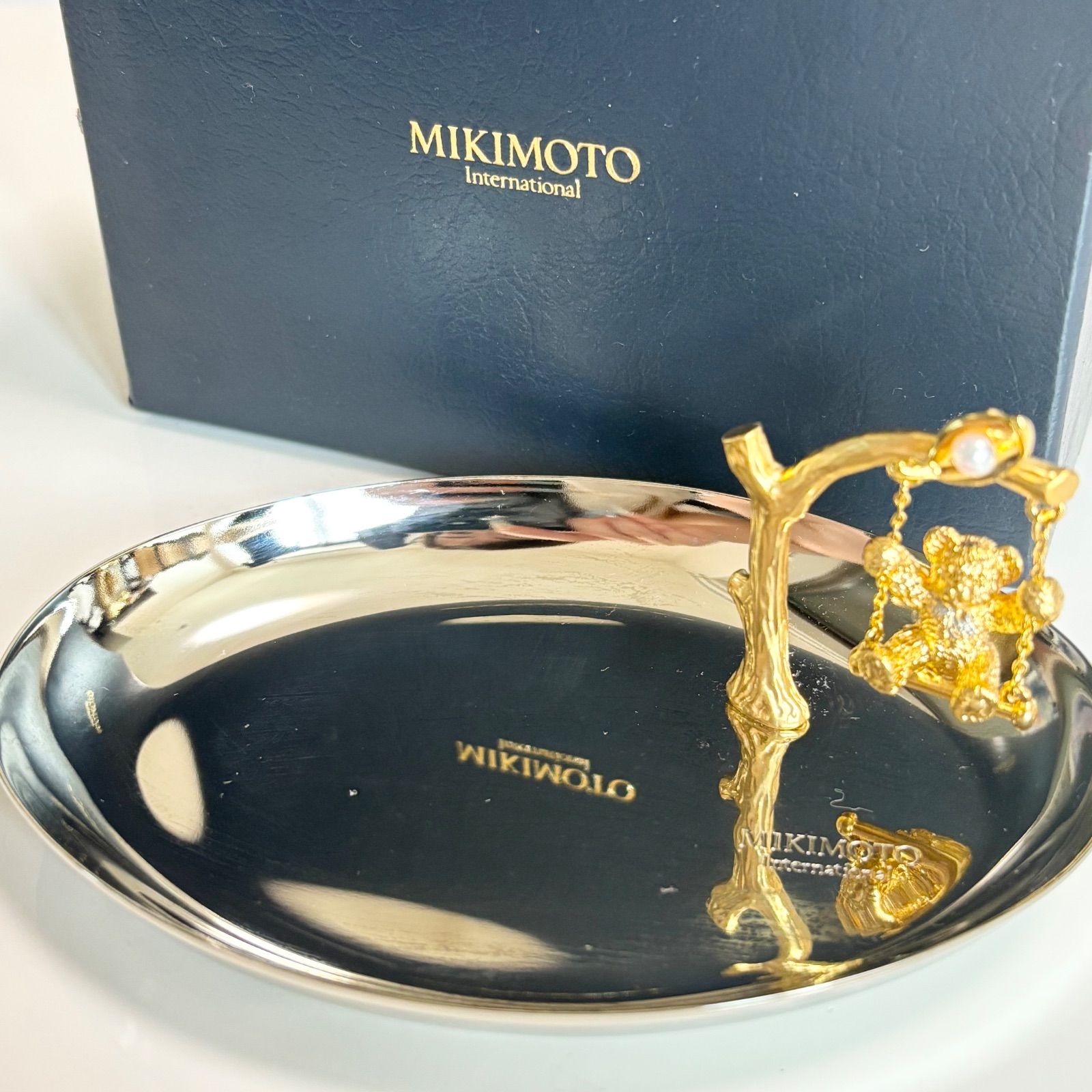 正規店入荷】【無料ラッピング】【名入れ代込】MIKIMOTO