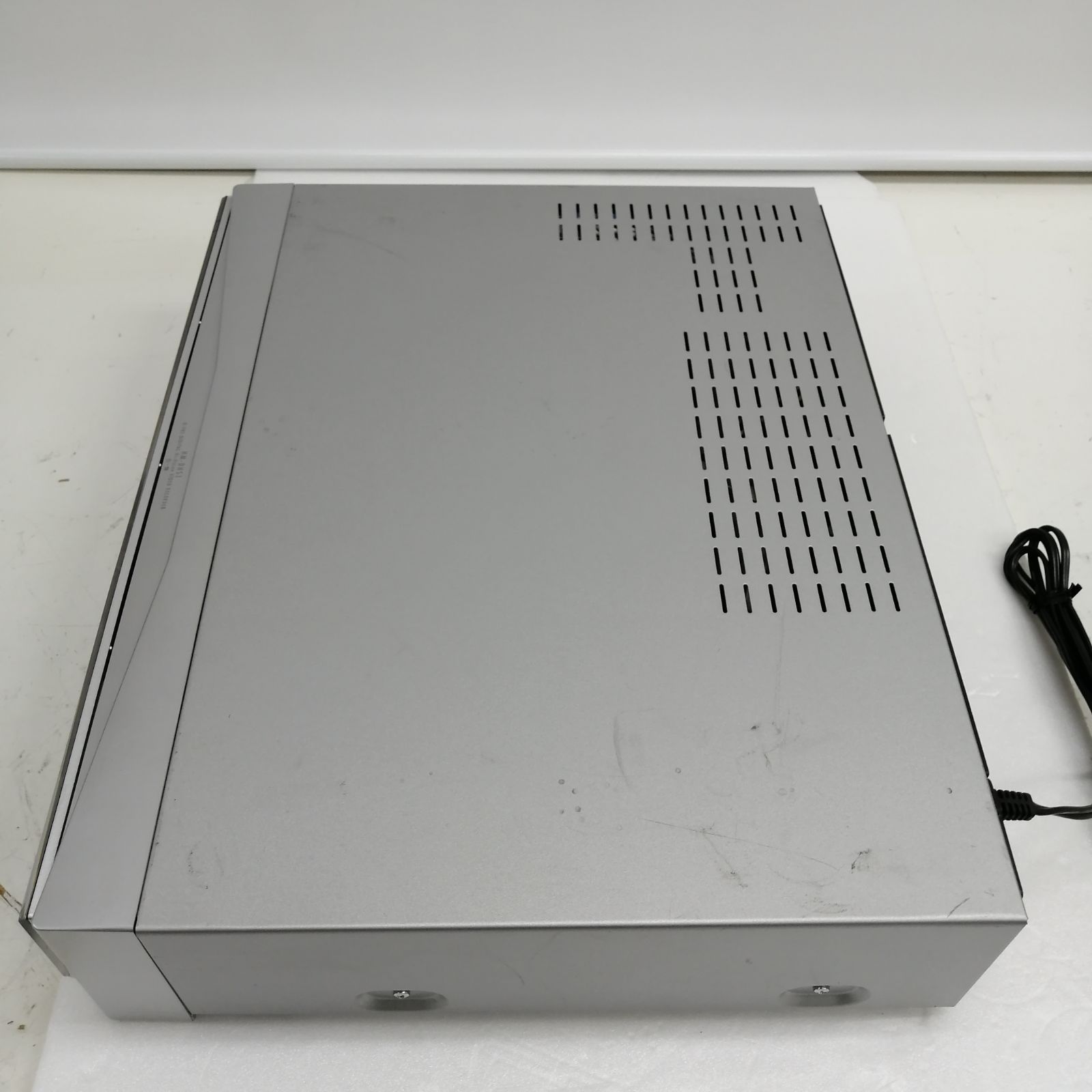 Victor ビデオデッキ