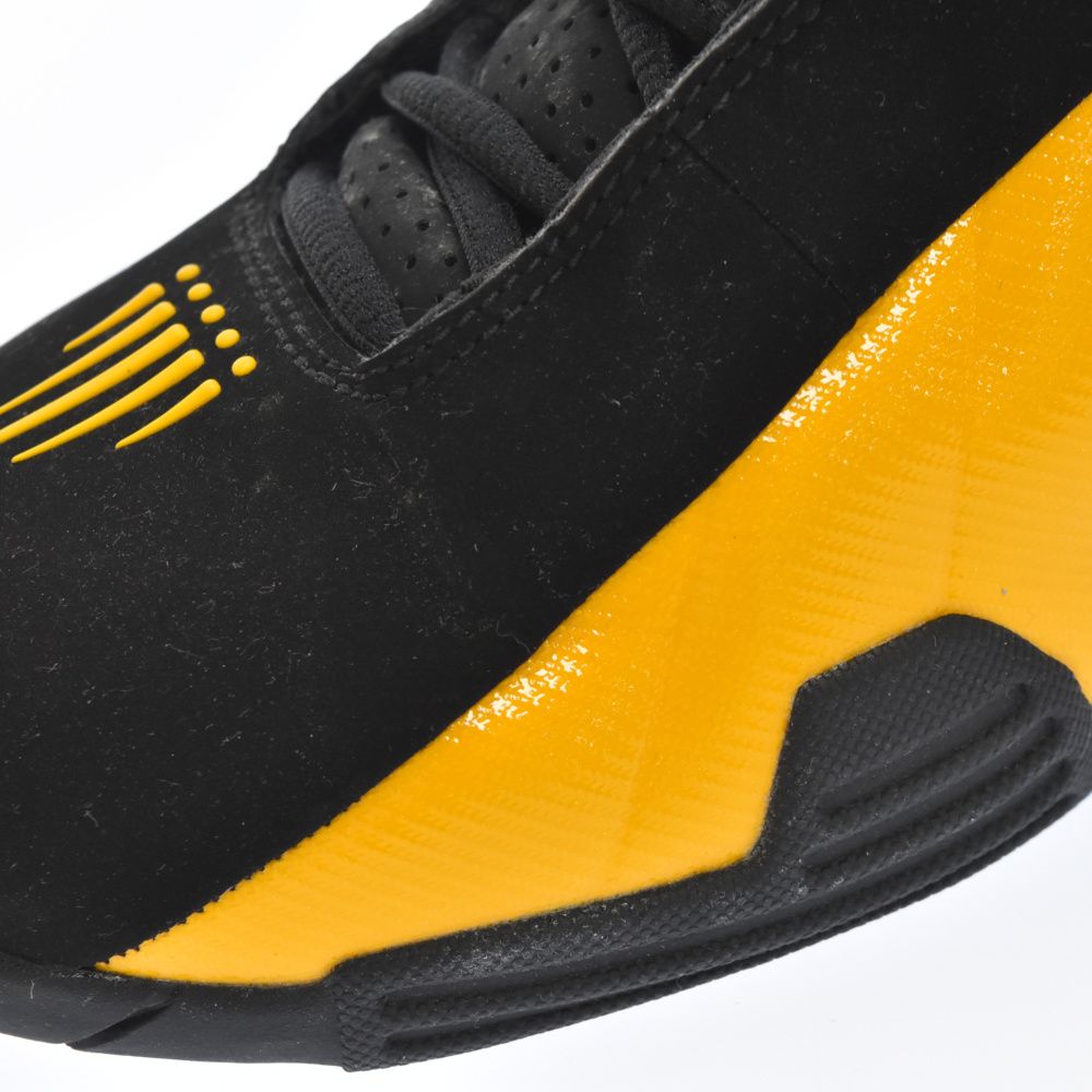 NIKE (ナイキ) SHOX BB4 BLACK AT7843-002 ショックス BB4