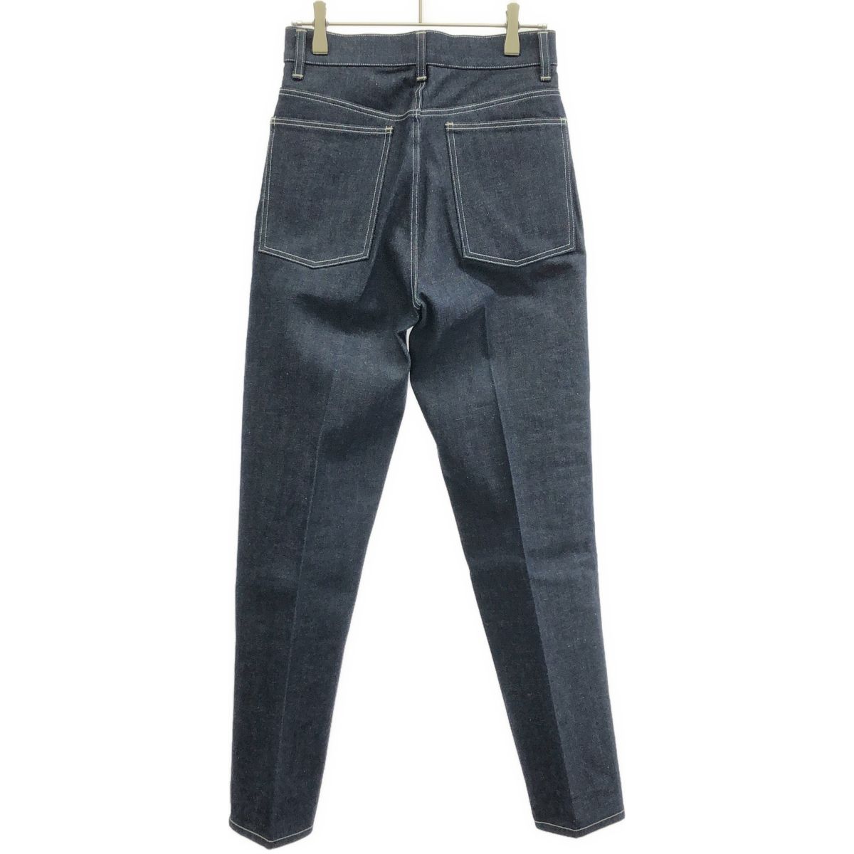 LOEFF ロエフ 21SS 13oz デニムスラックスパンツ 8814-699-0028-7910  