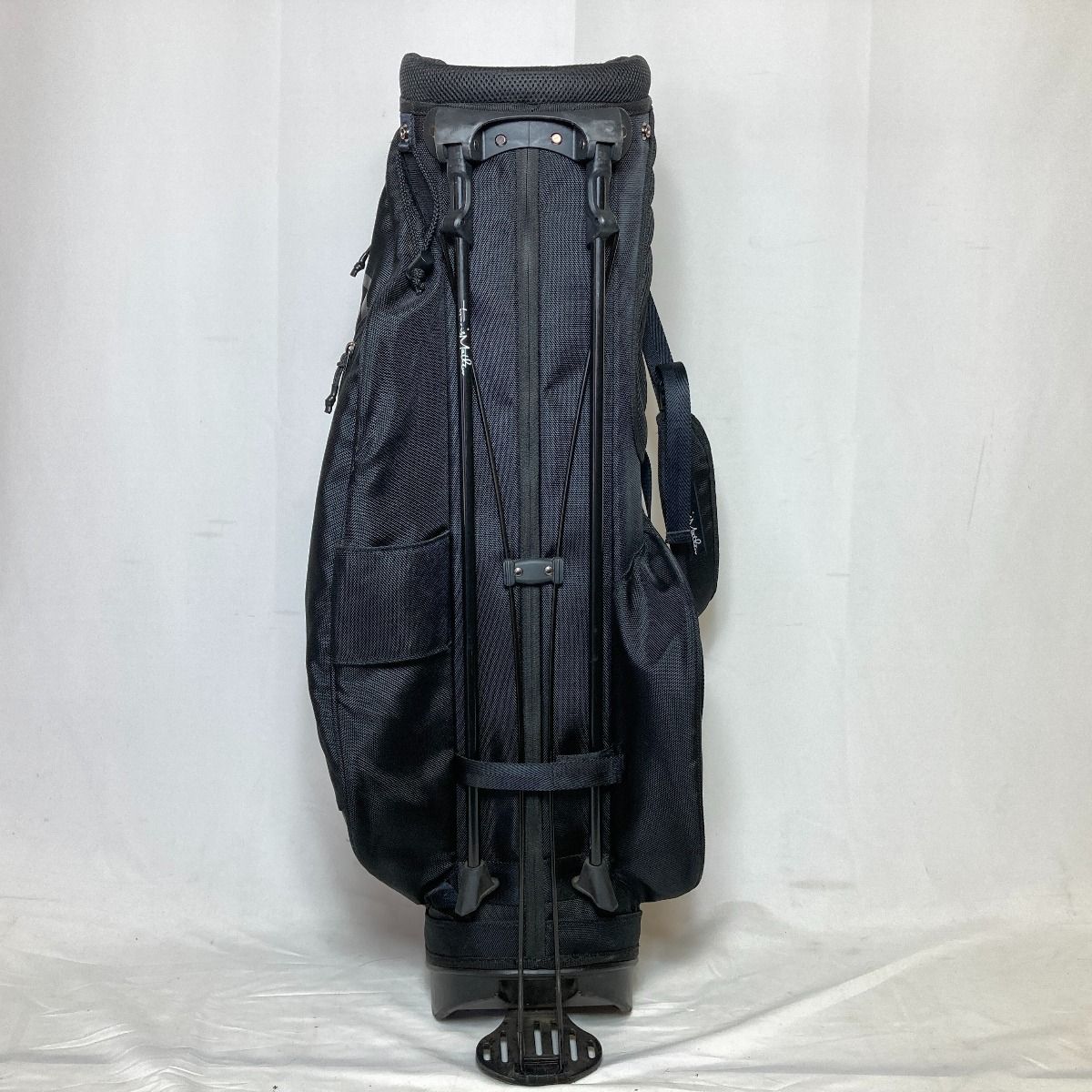 ◎◎Travis Mathew トラヴィスマシュー キャディバッグ 9.5型